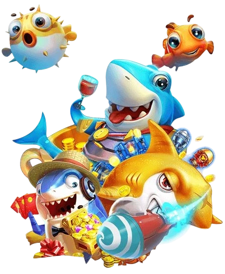 Chuyên mục bắn cá tại 68Win